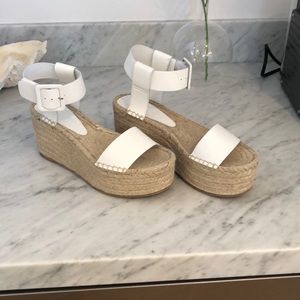 Vince platforms